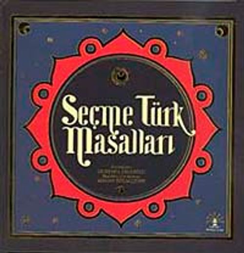 Seçme Türk Masalları