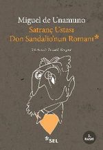 Satranç Ustası Don Sandalio'nun Romanı