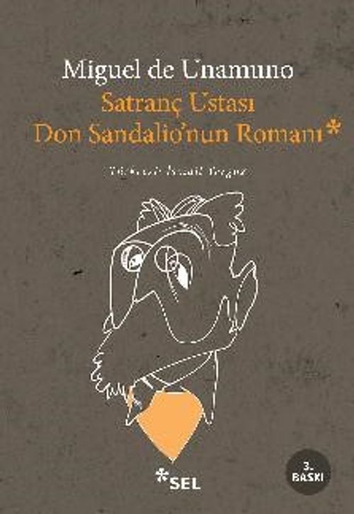 Satranç Ustası Don Sandalio'nun Romanı