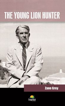 The Young Lion Hunter