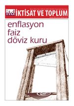 İktisat ve Toplum Dergisi Sayı:53 Yıl 2015