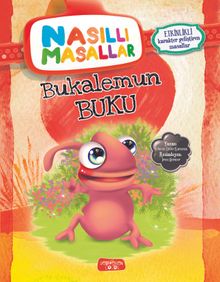 Bukelamun Buku / Nasıllı Masallar