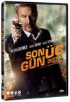 Son &Uuml;&ccedil; G&uuml;n (Dvd)