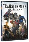Transformers - Kayıp &Ccedil;ağ (Dvd)