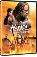 Herkül Özgürlük Savaşçısı (Dvd)