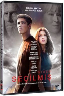 Seçilmiş (Dvd)