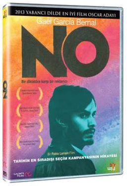 No (Dvd)