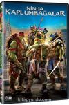 Ninja Kaplumbağalar (Dvd)