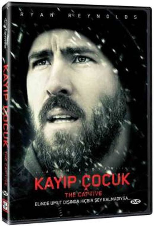 Kayıp Çocuk (Dvd)