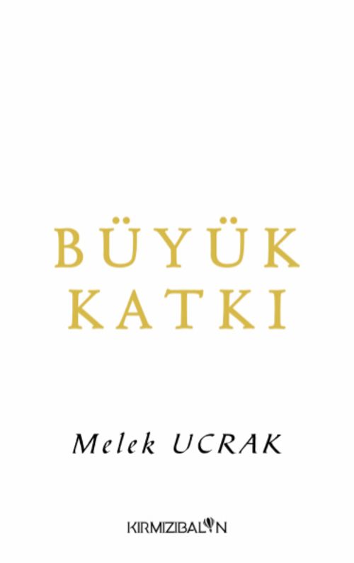 Büyük Katkı