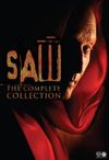 Saw The Complete Collection (7 Dvd)