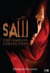 Saw The Complete Collection (7 Dvd)