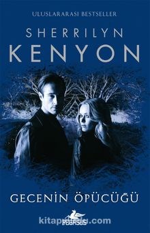 Gecenin Öpücüğü - Sherrilyn Kenyon