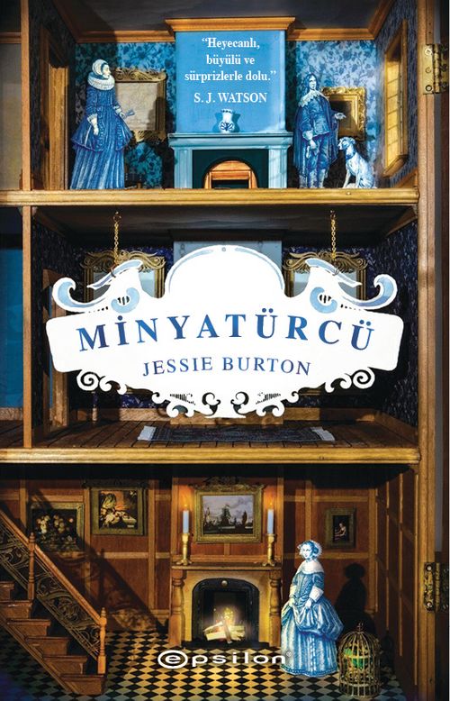 Minyatürcü