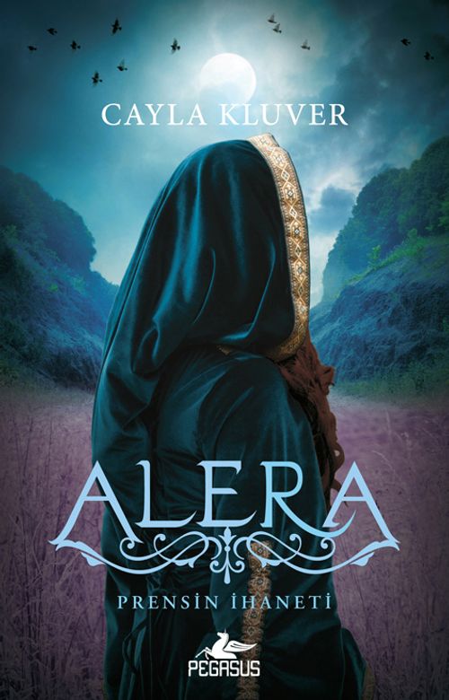 Alera 2 & Prensin İhaneti 