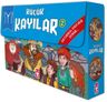 Küçük Kayılar Set 2 (5 Kitap)