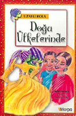Uzaylı Rola: Doğu Ülkelerinde