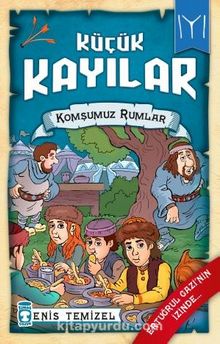 Komşumuz Rumlar / Küçük Kayılar 2 - Enis Temizel