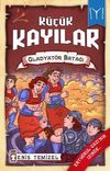Gladyat&ouml;r Batağı / K&uuml;&ccedil;&uuml;k Kayılar 2
