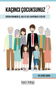 Kaçıncı Çocuksunuz? & Doğum Sıranızın İş, Aşk ve Aile Hayatınıza Etkileri  