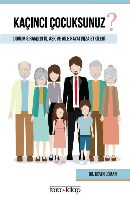 Kaçıncı Çocuksunuz? & Doğum Sıranızın İş, Aşk ve Aile Hayatınıza Etkileri  