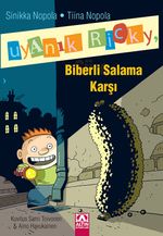 Uyanık Ricky Biberli Salama Karşı