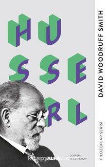 Husserl - David Woodruff Smith