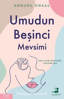 Umudun Beşinci Mevsimi - Songül Ünsal