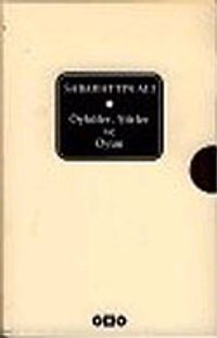 Öyküler Şiirler ve Oyun