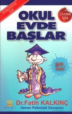 Okul Evde Başlar