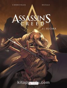 Assassin's Creed 5 - El Cakr