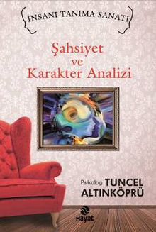 Şahsiyet ve Karakter Analizi