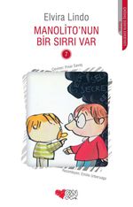 Manolito'nun Bir Sırrı Var