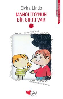 Manolito'nun Bir Sırrı Var