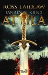 Tanrı'nın Kılıcı Attila