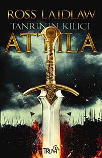 Tanrı'nın Kılıcı Attila