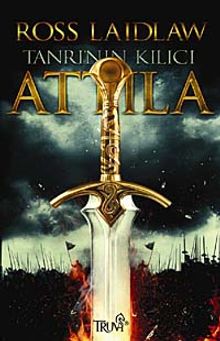 Tanrı'nın Kılıcı Attila