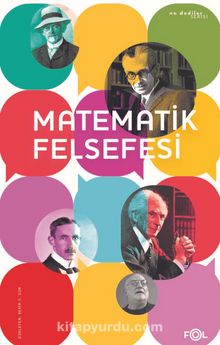 Matematik Felsefesi - Bilinmeyen Yazar