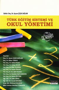 Türk Eğitim Sistemi ve Okul Yönetimi