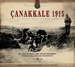 Çanakkale 1915 & 25 Nisan 1915 - 9 Ocak 1916
