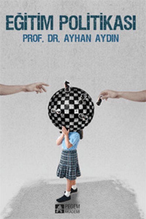 Eğitim Politikası (Prof. Dr. Ayhan Aydın)