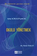 Okulu Yönetmek