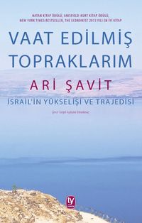 Vaat Edilmiş Topraklarım & İsrail'in Yükselişi ve Trajedisi