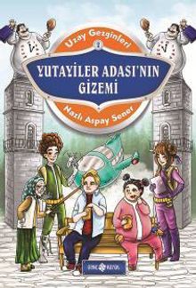 Yutayiler Adası'nın Gizemi