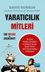 Yaratıcılık Mitleri