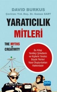 Yaratıcılık Mitleri