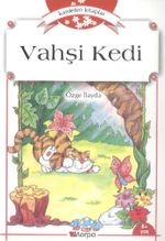 Vahşi Kedi / Kardelen Kitaplar