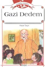 Gazi Dedem / Kardelen Kitaplar