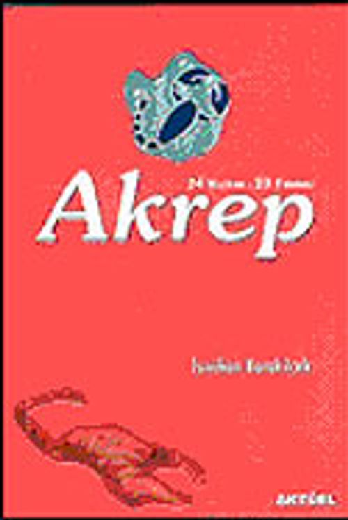 Akrep Burcu