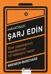 Hayatınızı Şarj Edin